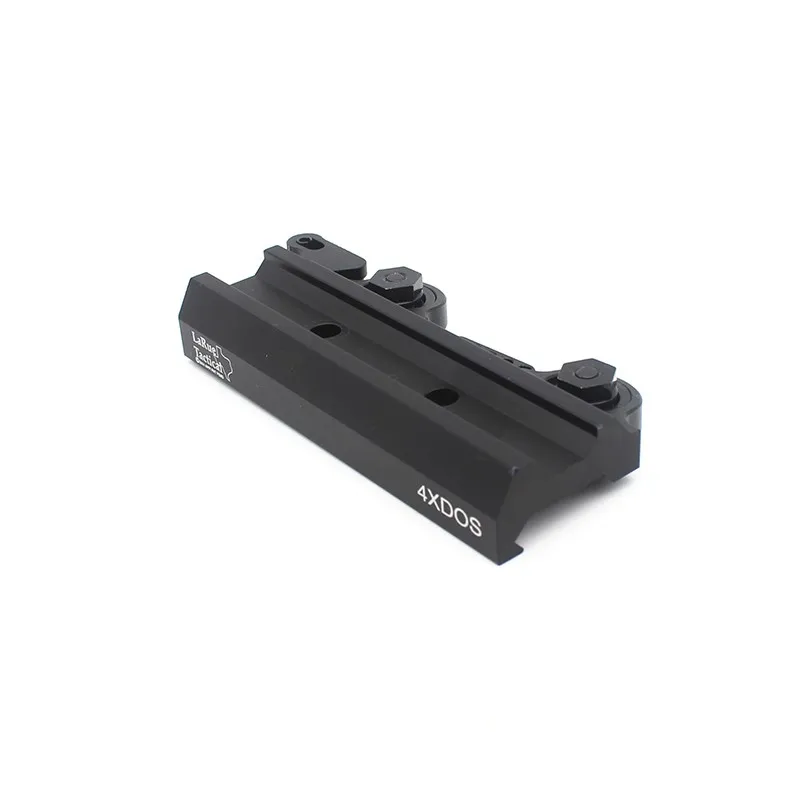 

LaRue тактическое крепление ACOG QD LT100