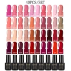 Набор гель-лаков для ногтей ROSALIND, 204570 шт., оптовая продажа, базовые Топы, гибридные Лаки, полуперманентные, зеркальные светодиодные лампы