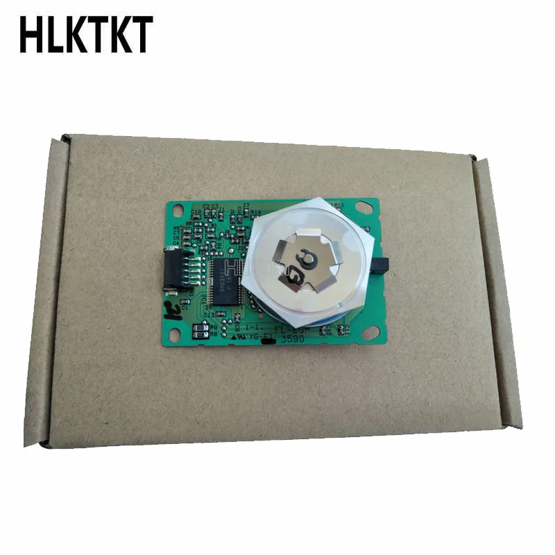 Оригинальный многоугольный зеркальный двигатель для sharp AR160 161 200 168 1818 158 2820