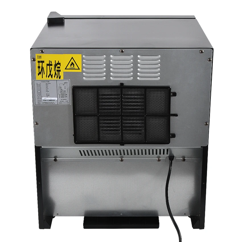 30л мини холодильник бытовой однодверный для вина молока еды холодного хранения