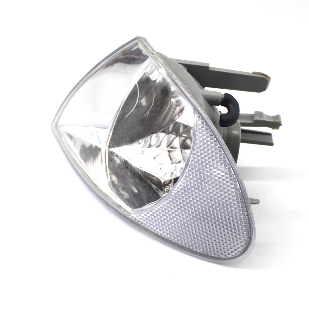 Автомобильный индикатор парковки угловой светильник боковая лампа крышка