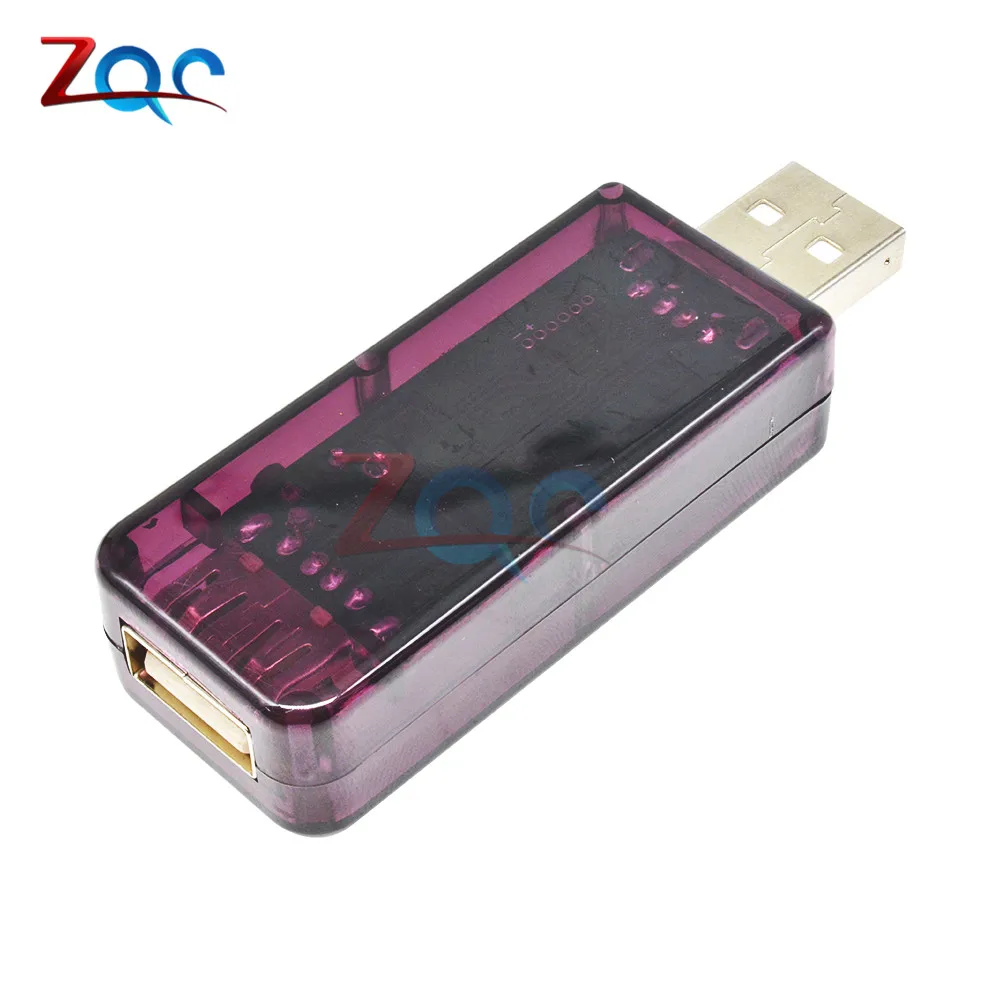 14/24 в 1 QC3.0 2,0 USB тестер постоянного тока цифровой вольтметр измеритель тока Амперметр детектор монитор Индикатор питания зарядное устройство
