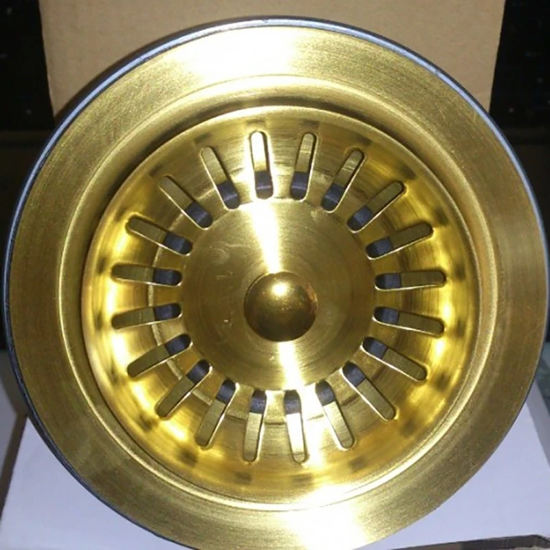 Купить Мойку Для Кухни Золотого Цвета