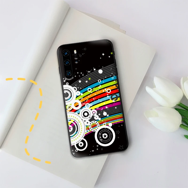 Для huawei honor 7A 9X Pro 7C 5.99IN 7X 8X 8C NOTE 10 VIEW 20 8 9 lite мягкая ТПУ задняя крышка ностальгия