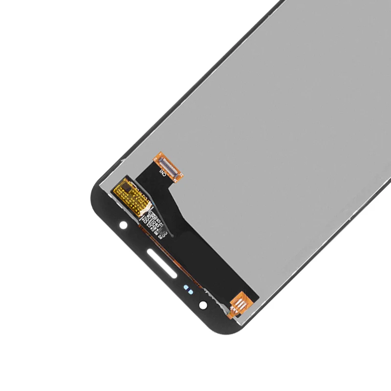 5.5'' G610F LCD for Samsung Galaxy J7 Prime 2016 poster with frame SM-G610F G610M display touch screen Assembly | Мобильные