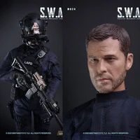 m024 16 scale swat 2 0 male action figure model toys for collection 12 inch mini times toys in stock