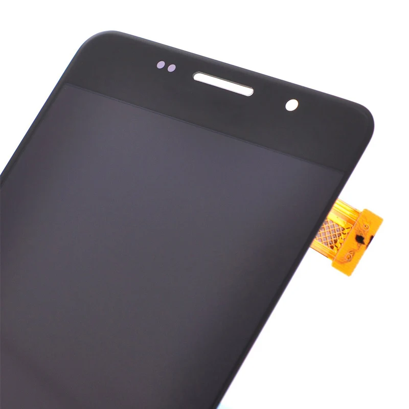 ЖК дисплей Super AMOLED для SAMSUNG GALAXY A5 2016 A510 сменный сенсорный экран с дигитайзером в