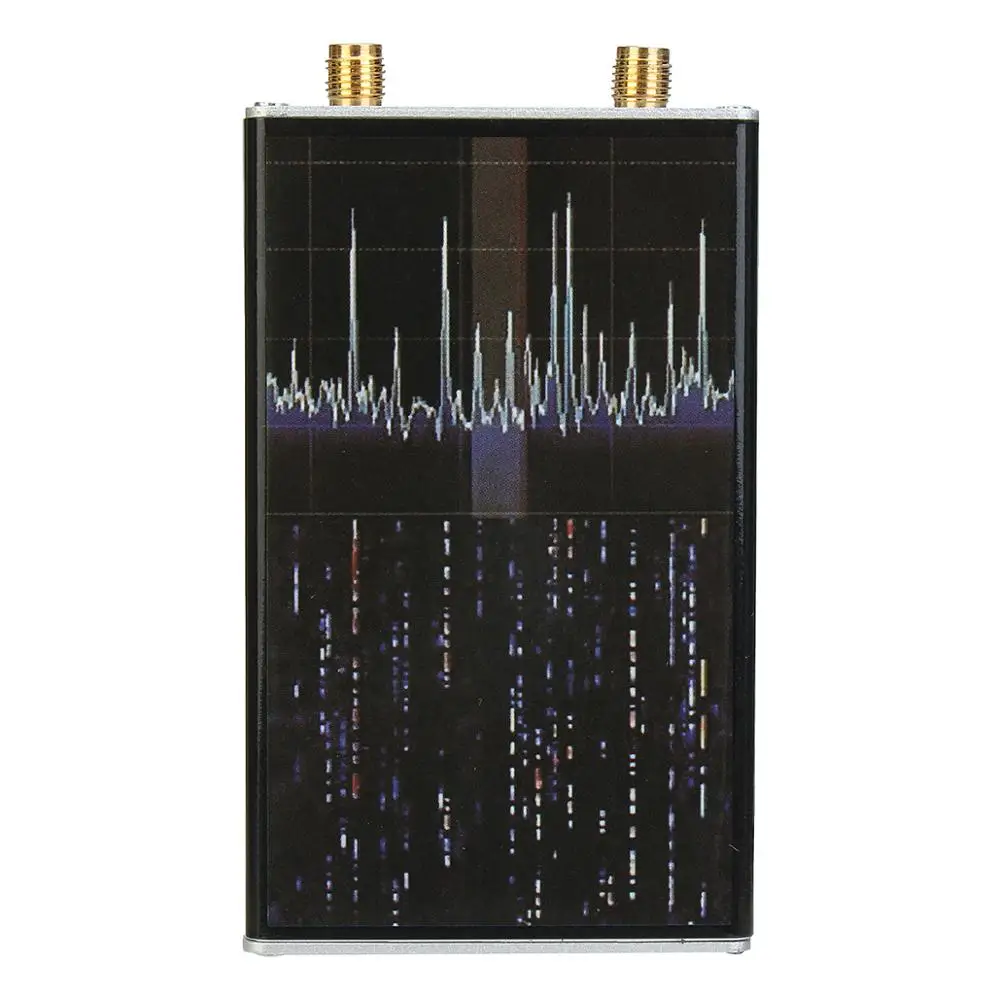 Любительский радиоприемник 100 кГц-1 7 ГГц полный диапазон UV RTL-SDR USB тюнер приемник |