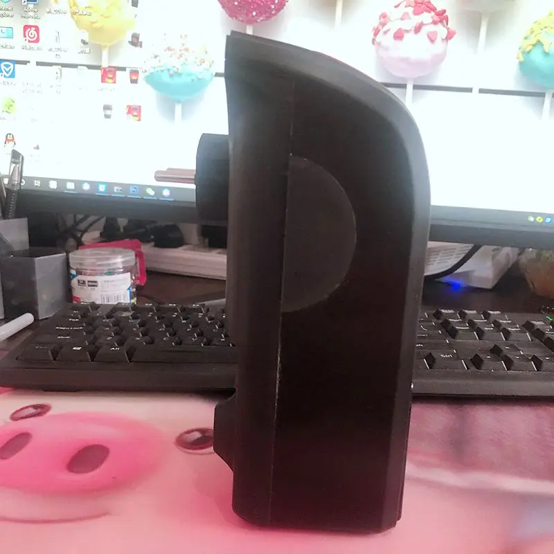 Электрический Настенный мини обогреватель с эффектом пламени воздуха