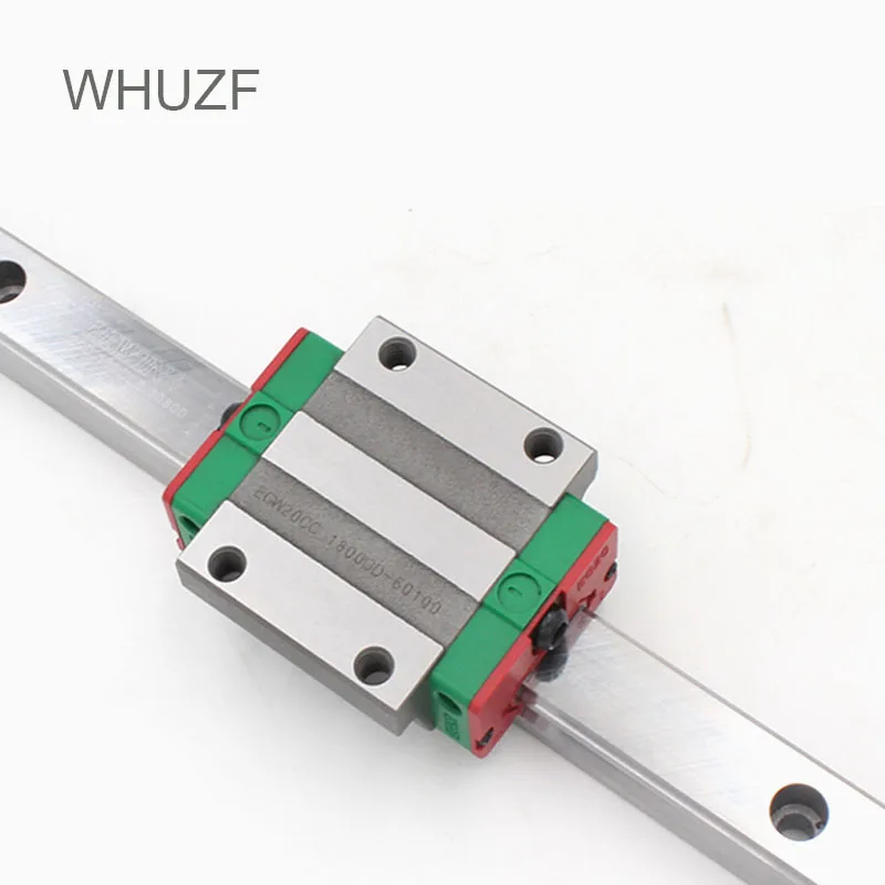 HGH15CA HGW15CC HGH20CA HGW20CC HGH25CA HGW25 HGH30 HGW30 скользящий блок с использованием HGR линейной