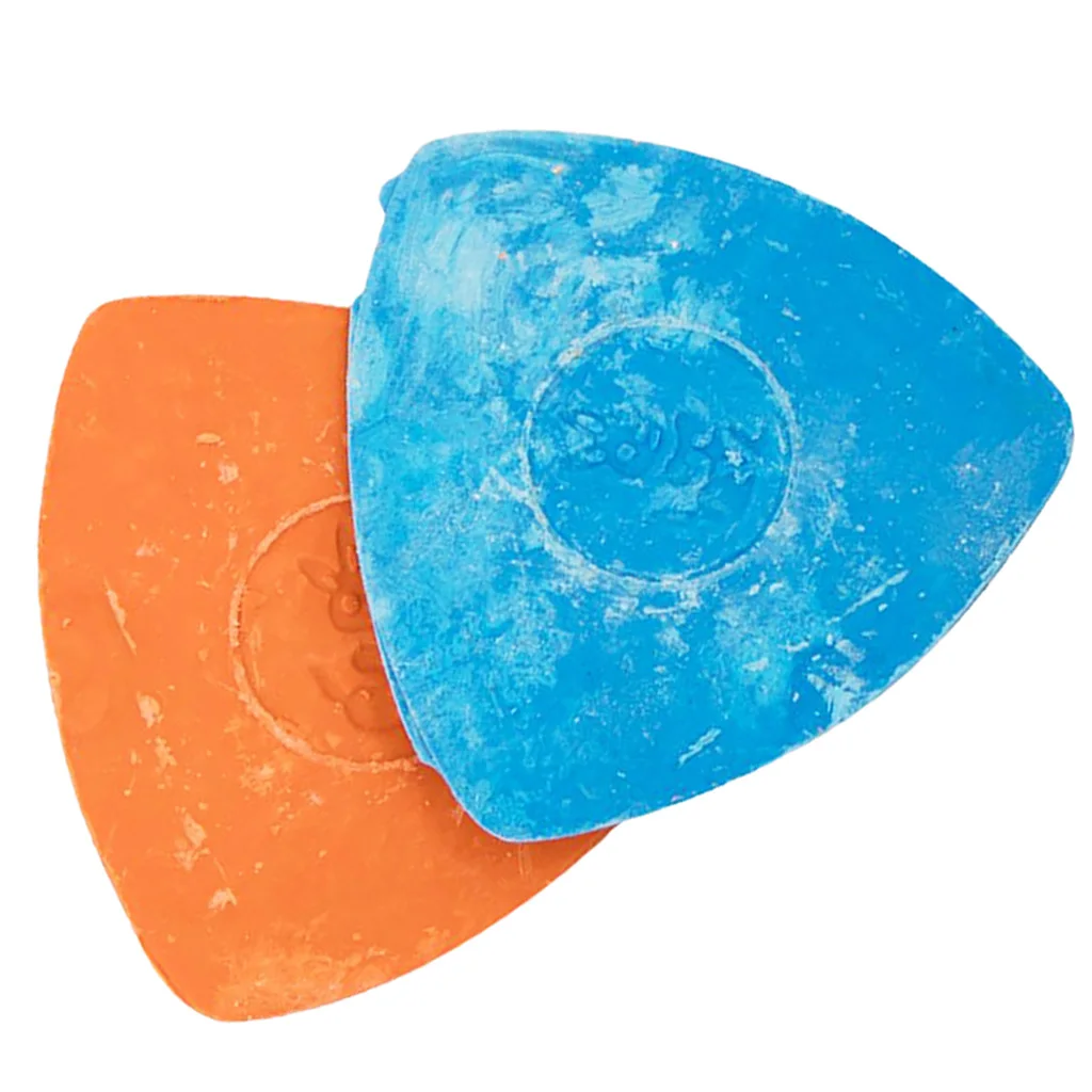 Профессиональный 2 шт. Швейные знак знаки мелок портного для ткань маркировка и