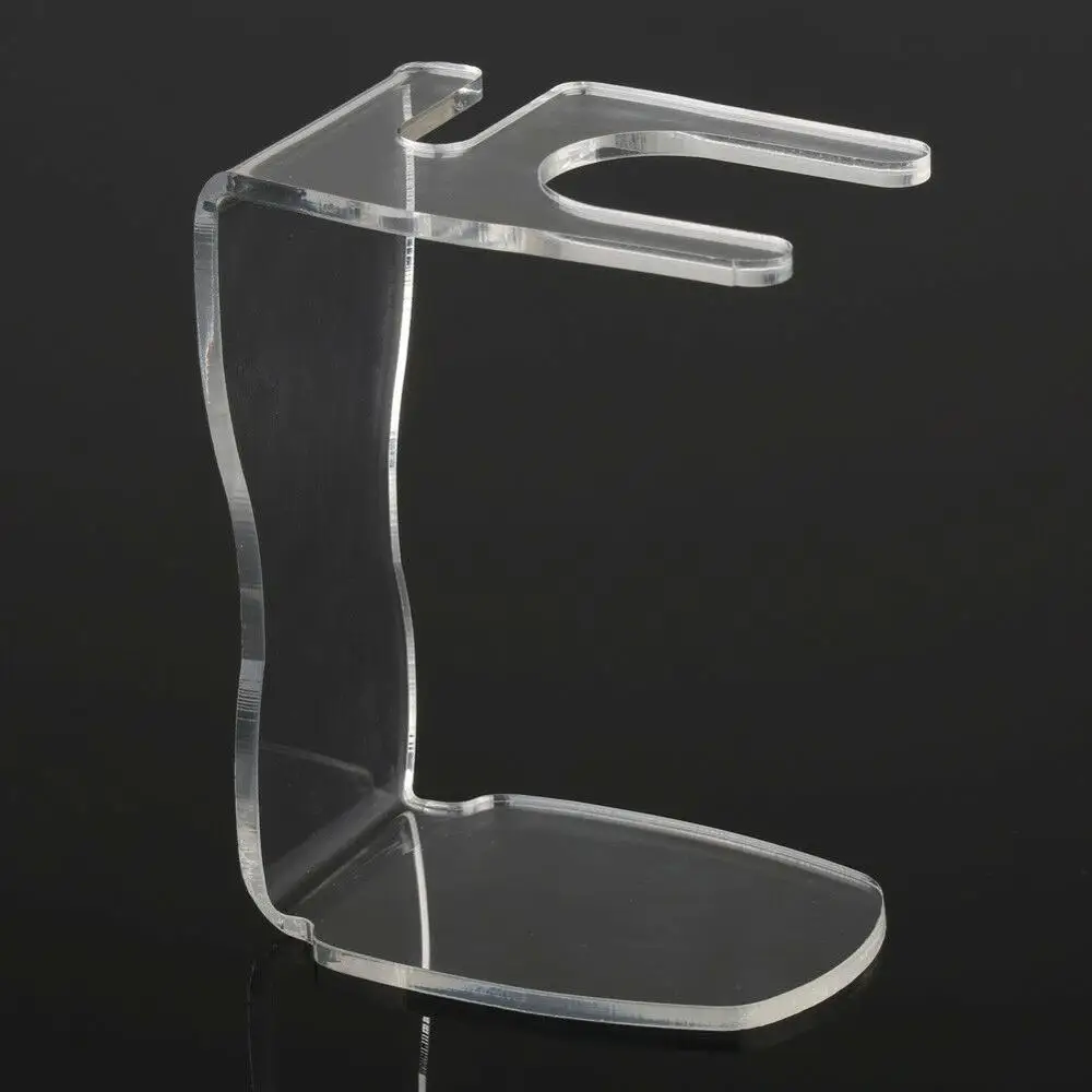 Drip Stand Holder For Shaving Brush Disposable Razor Double Edge Safety Straight | Красота и здоровье