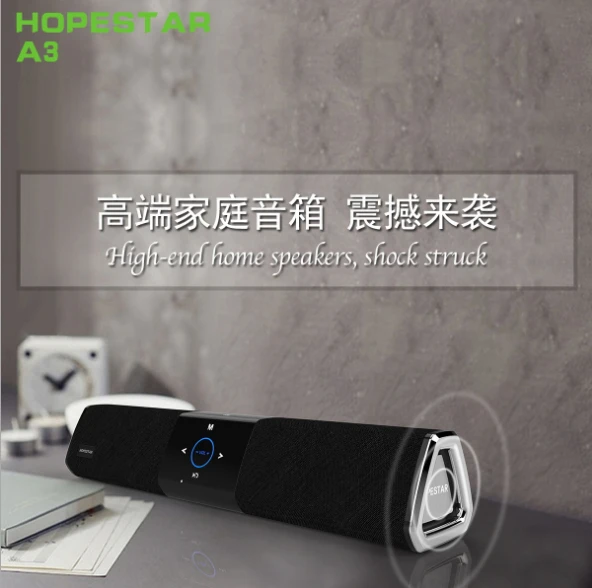 

Беспроводной динамик для домашнего кинотеатра, Bluetooth 2,1, колонка с двойным сабвуфером, Громкая колонка, 3D стерео, объемная зарядка, ТВ-звук