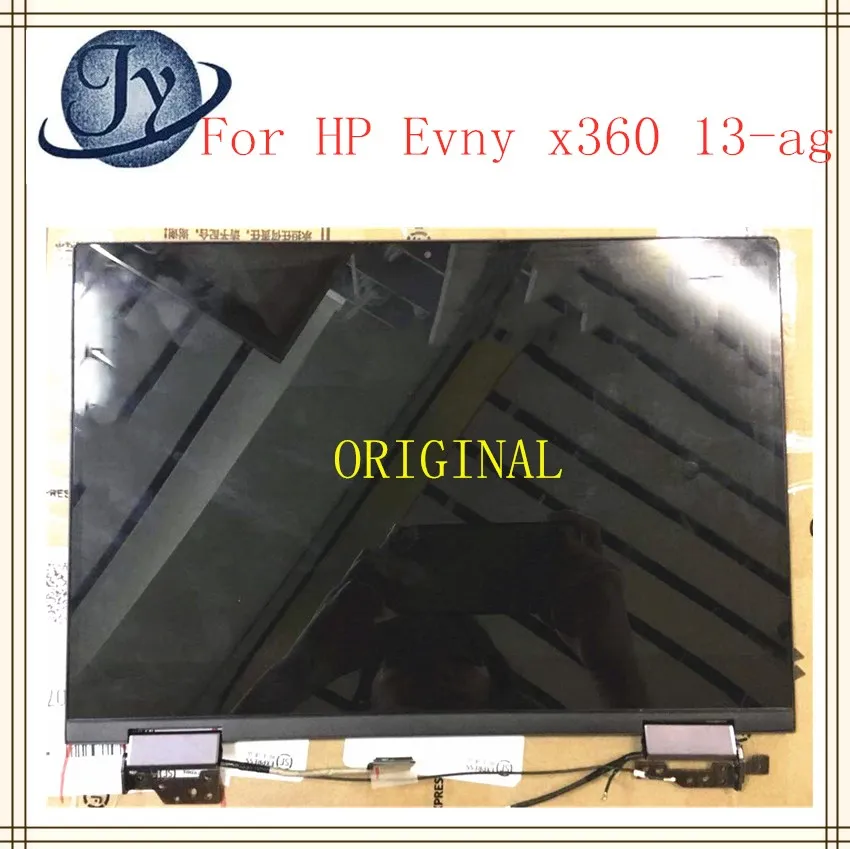13,3 дюйма для hp ENVY X360 13-AG 13M-AG lcd светодиодный сенсорный экран в сборе