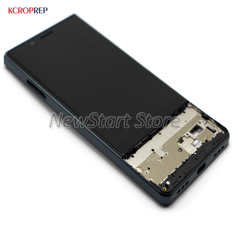 Запасной ЖК-дисплей для BlackBerry KEY2 LE KEY 2 | Мобильные телефоны и аксессуары