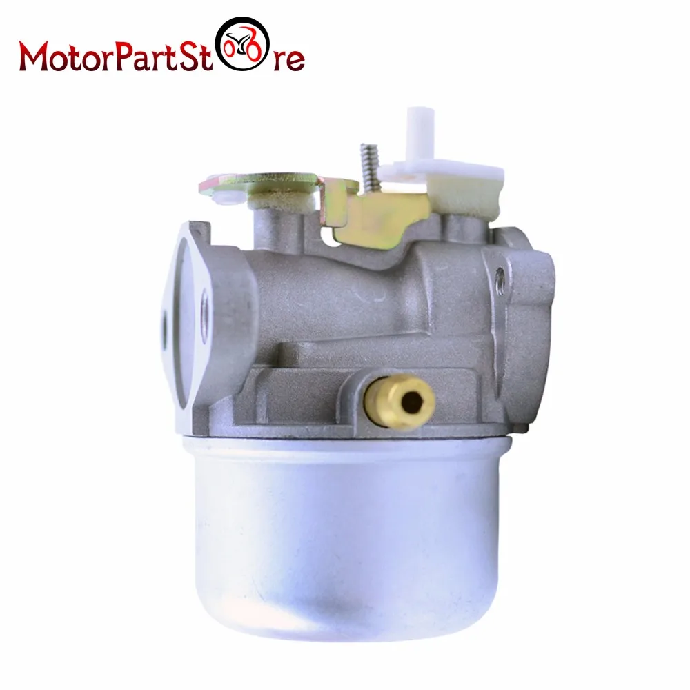 Новый карбюратор для мотоцикла Briggs &amp Stratton 497586 499059 с прокладкой и дросселем |