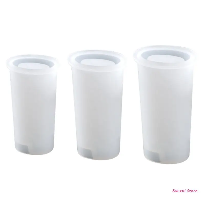 

Lighter Protective Cover Mold Suitable for Epoxy Resin Jewelry Casting Mold