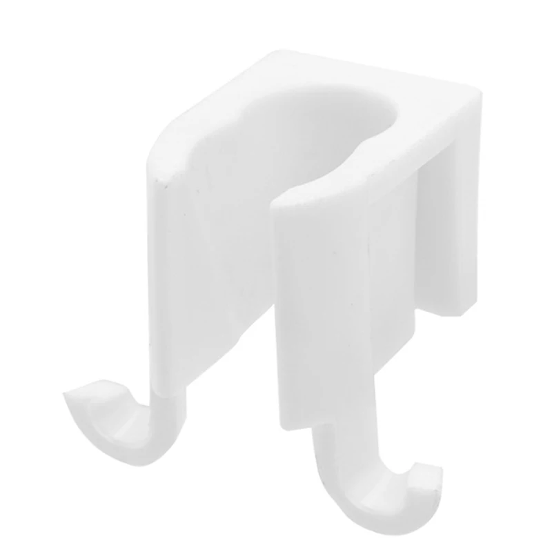 

Bathroom Movable Bracket Powerful Suction Shower Seat Chuck Holder Shower Mounting Brackets Strong Attachable Shower Head Holder