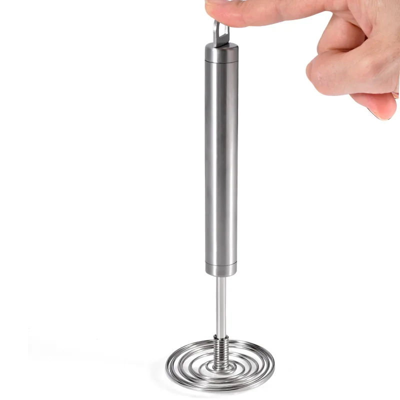 Венчик для яиц венчик из нержавеющей стали кухонный проволочный шариков