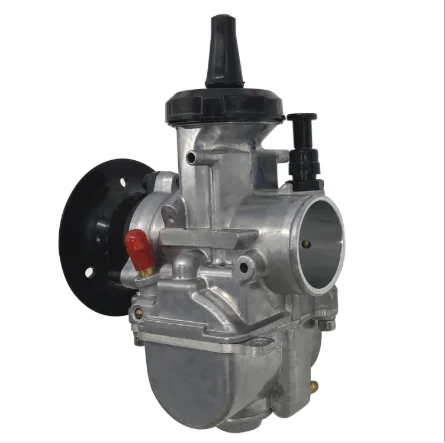 Мотоцикл для PWK 28 мм универсальный карбюратор Carburador скутера JOG DIO KR150 RTL250 CR85R CR125 NSR50|