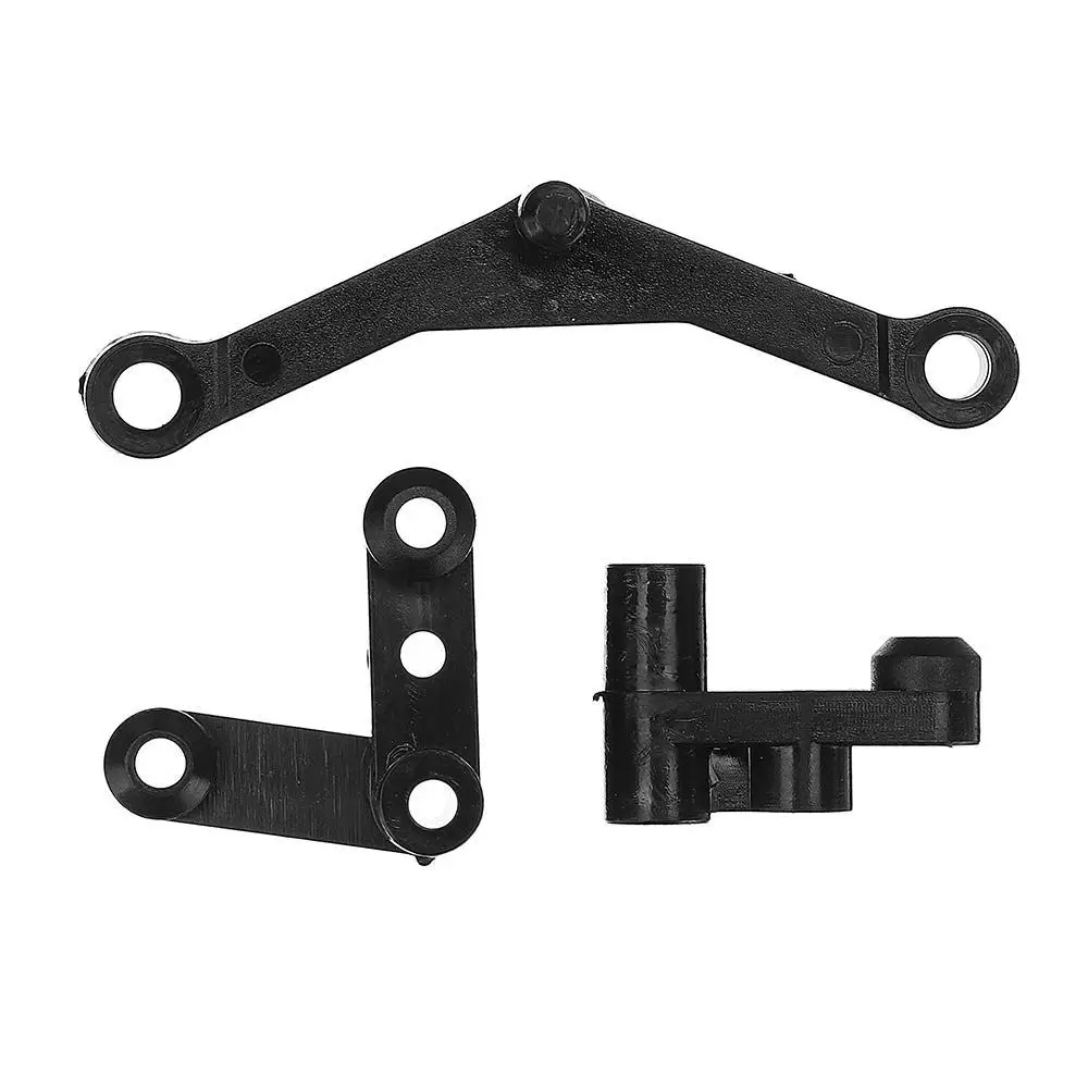 RCtown Steering Rocket Kit For 1/18 Crawler RC Car HS 18301 18302 18311 18312 | Игрушки и хобби