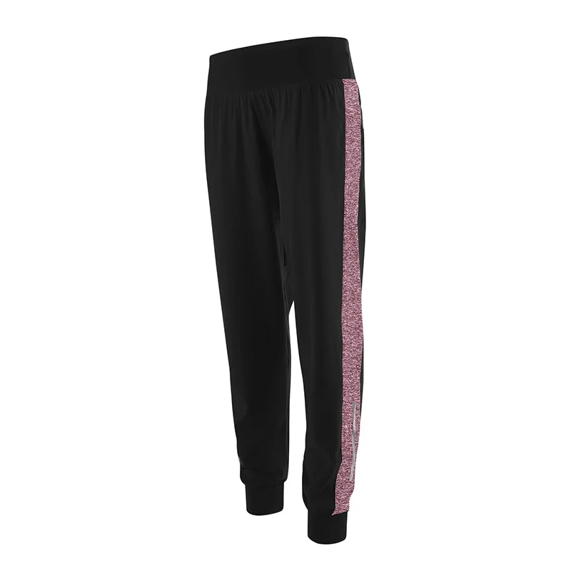 SSCK9002 purple Спортивные штаны Для женщин брюки для занятий спортом, свободные дышащие Фитнес Штаны теплые штаны для женщин Беговые брюки в повседневном стиле, штаны для танцев в стиле хип-хоп - Цвет: SSCK9002 purple