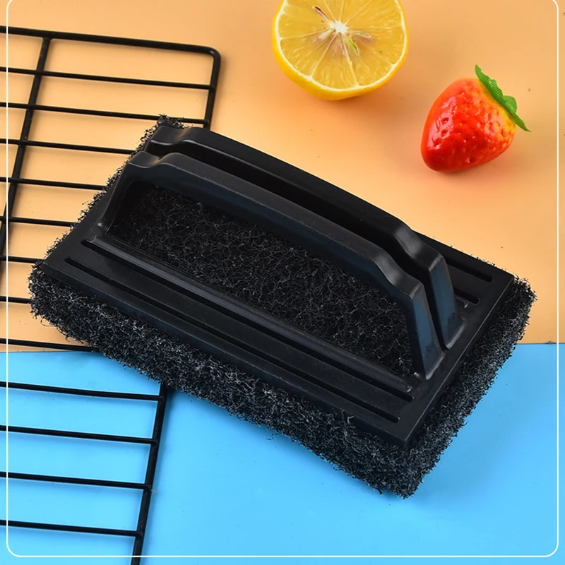 Уличная щетка для барбекю и гриля аксессуары |