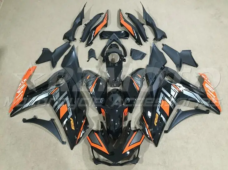 

Комплект обтекателей из АБС-пластика для YAMAHA YZF-R3 15 16 17 18 YZF R3 R25 2015 2016 2017 2018