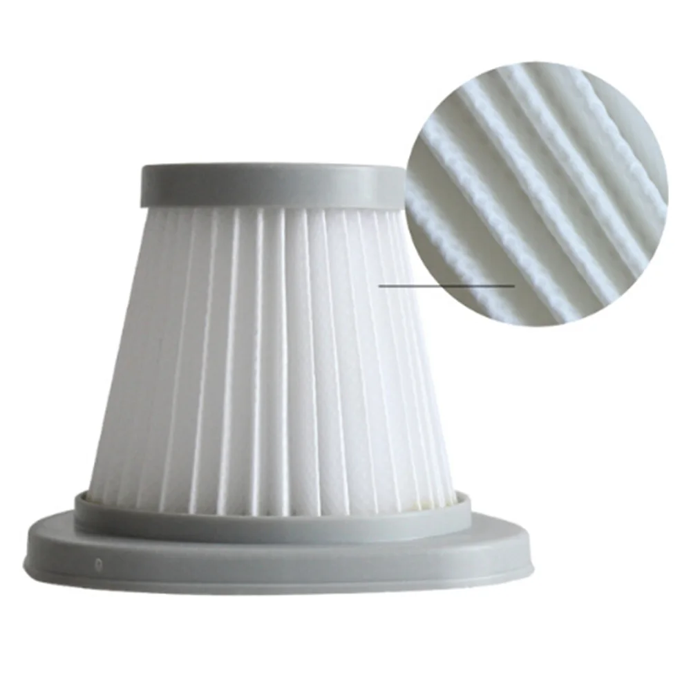 

Sweeping robot Filters Replacement Part Cleaning 2pcs For Deerma DX128C