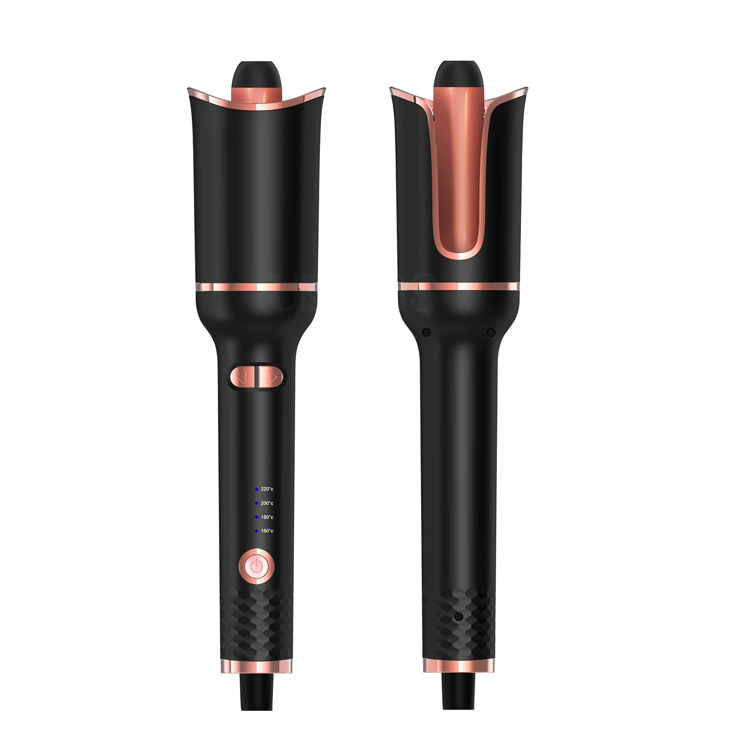 

Automatic Hair Curler Electric Titanium curling Spin N Curl 1 Barrel Roller Ceramic Air Wind Waves hairstyle Curler Hair Curl