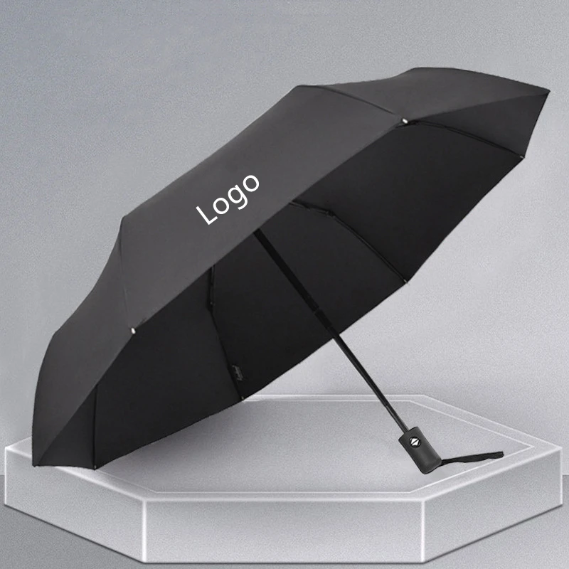 

Custom logo umbrella