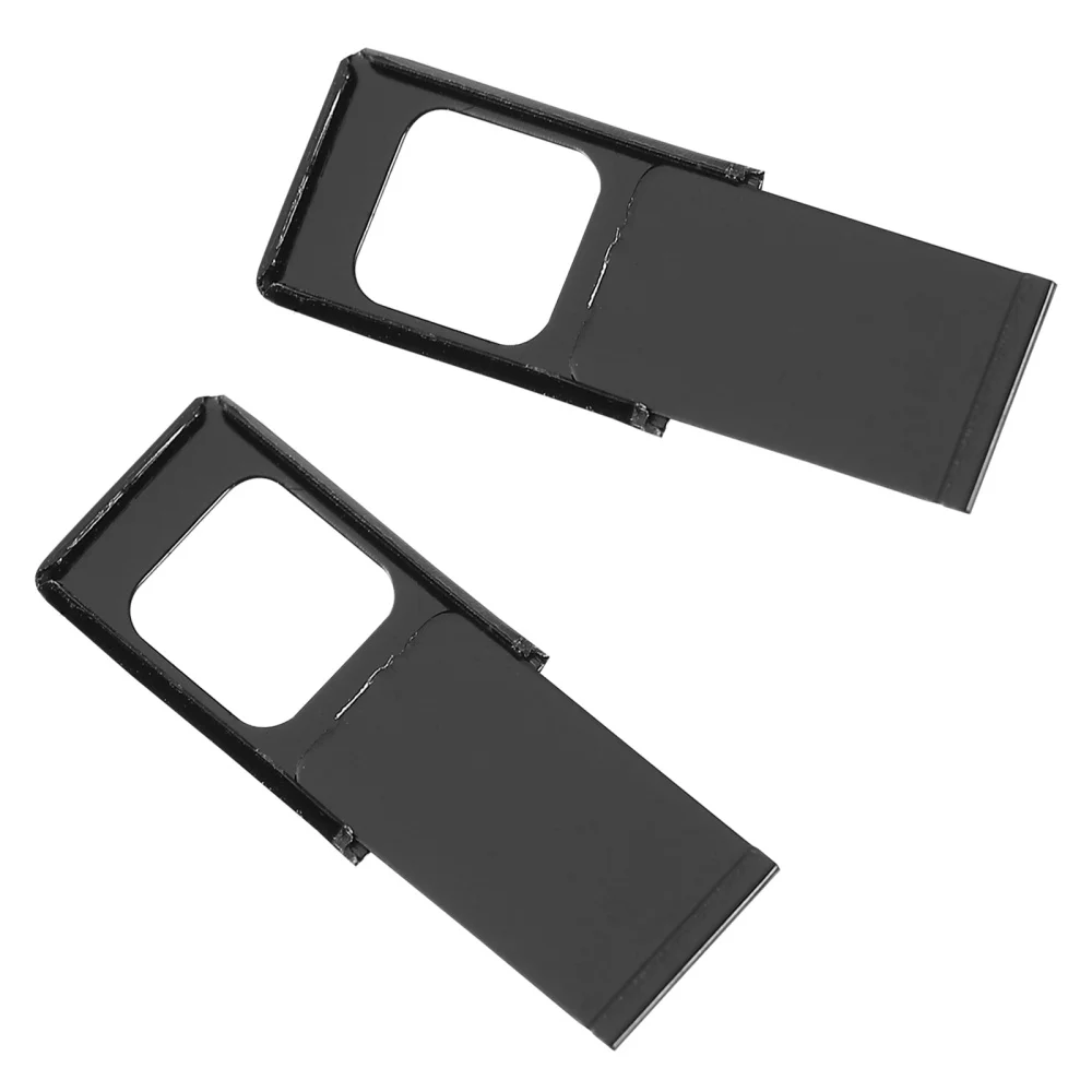 

2Pcs Adhesive Webcam Cover Tablet Laptop Phone Camera Blocker Privacy Protector