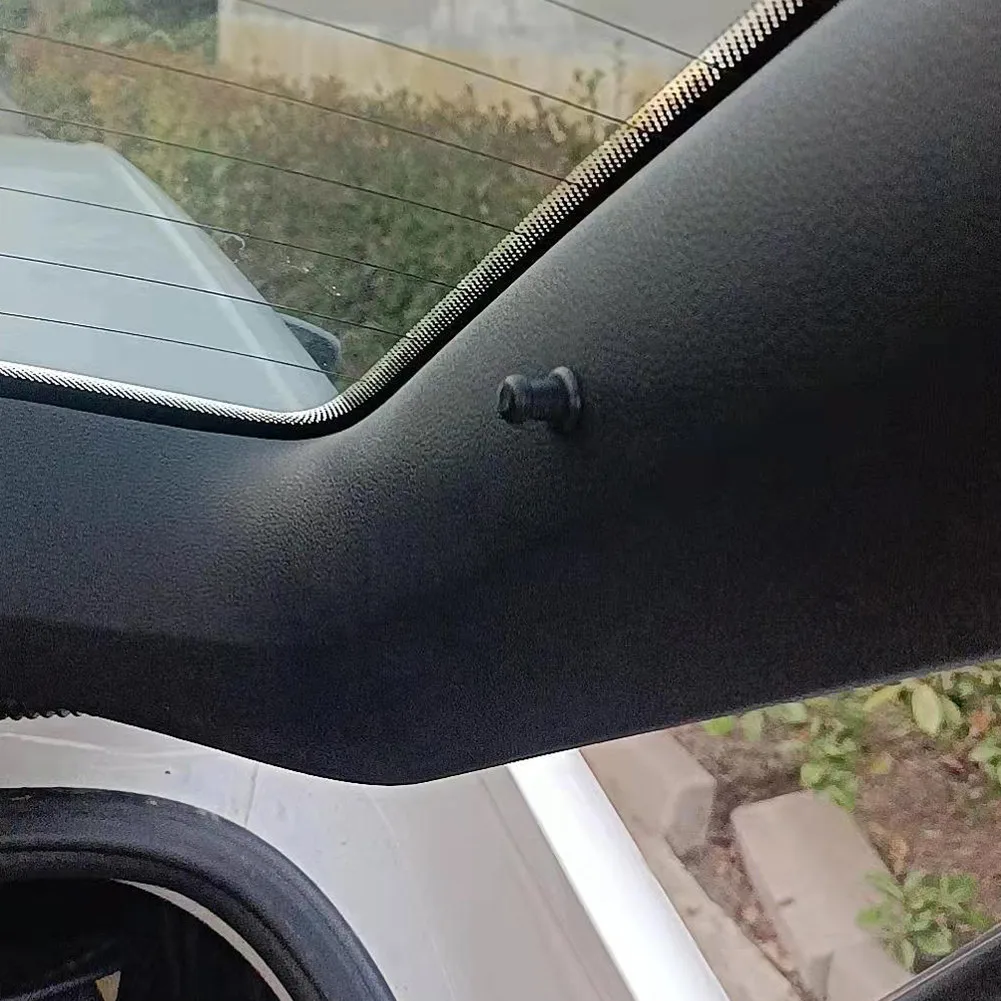 2 шт. для VW GOLF MK5 MK6 Tigaun 5N MK1 Polo 6R 6C 2G подсветки фотосессия держатель с зажимами
