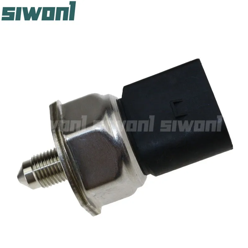 Оригинальный датчик давления рельсы дизельного топлива для BMW F01 F07 E24 E46 E60 E64 E71 E82