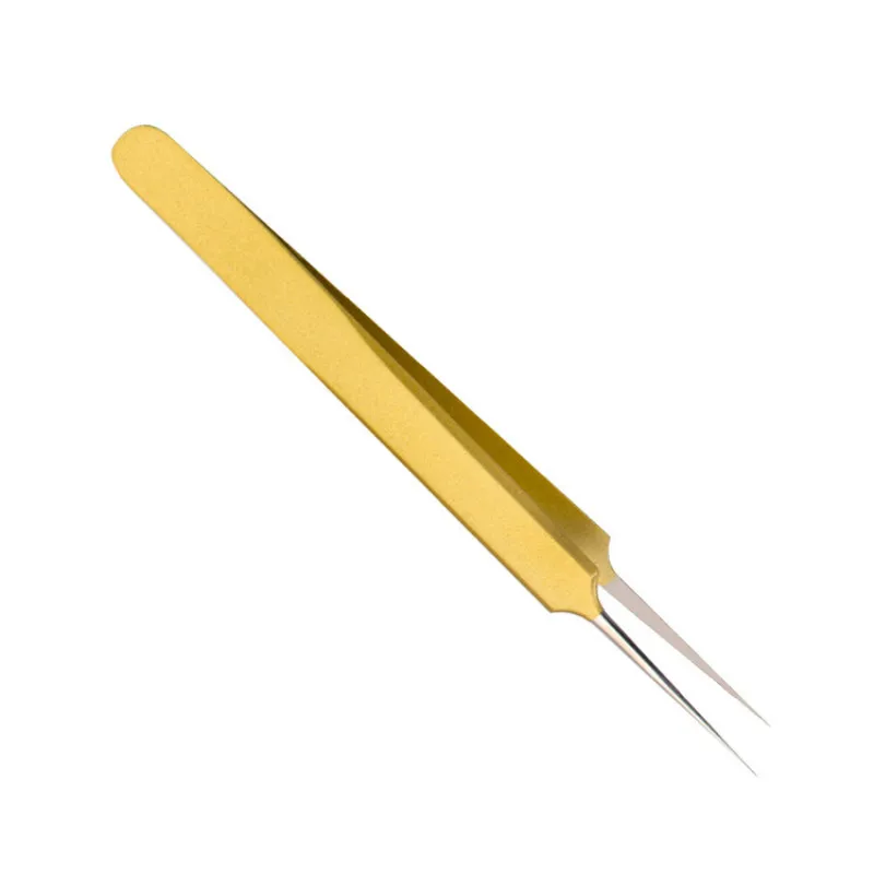 1 шт. экстрактор из нержавеющей стали для удаления черных точек иглы прыщей