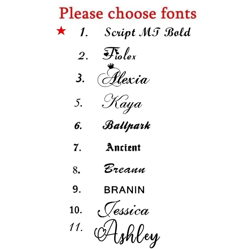 Персонализированные именные ожерелья пользовательские ювелирные изделия