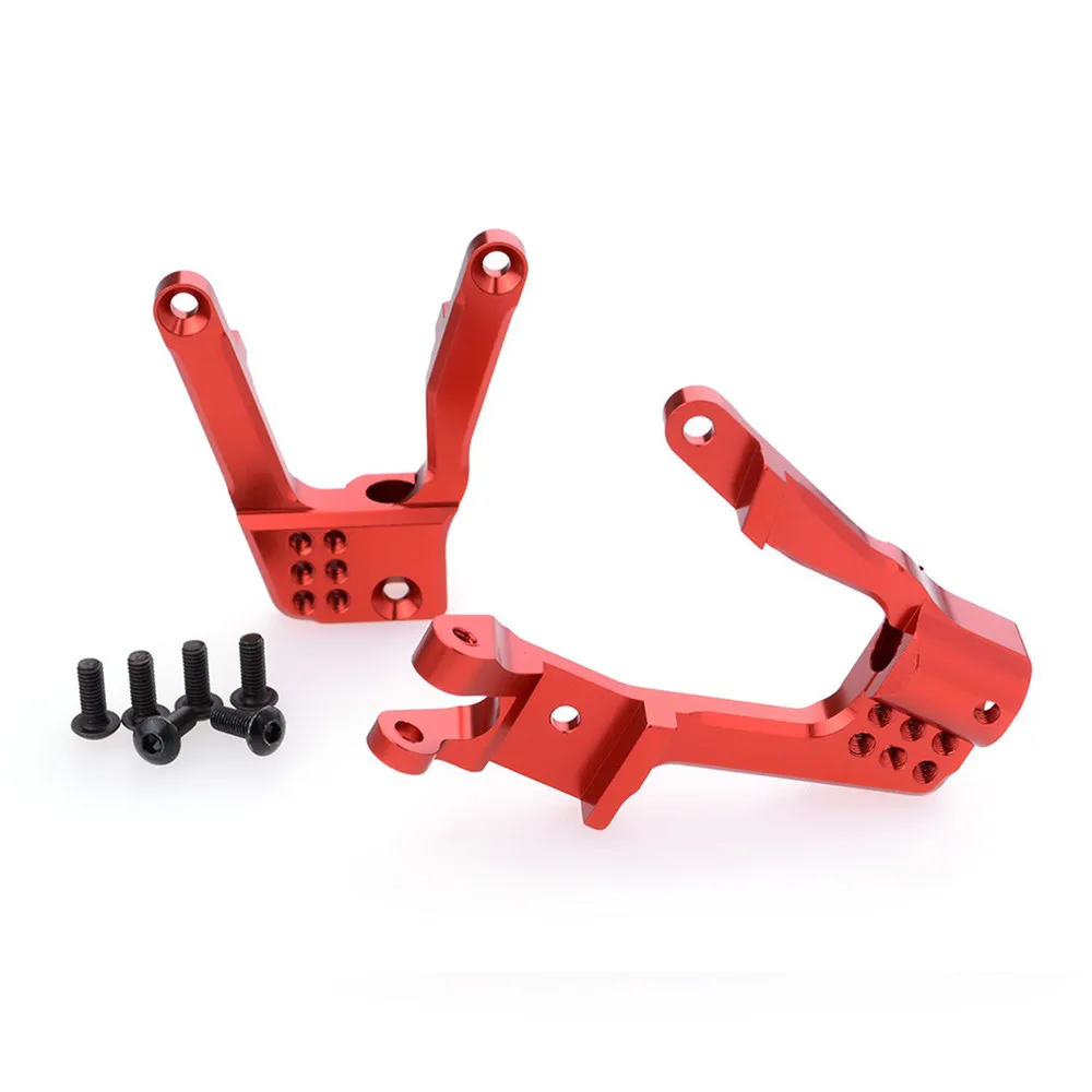 

Front&Rear Shock Absorber Mount Suspension Hydraulic Support for 1/10 AXIAL SCX10 II 90046 90047 RC Car Accessories