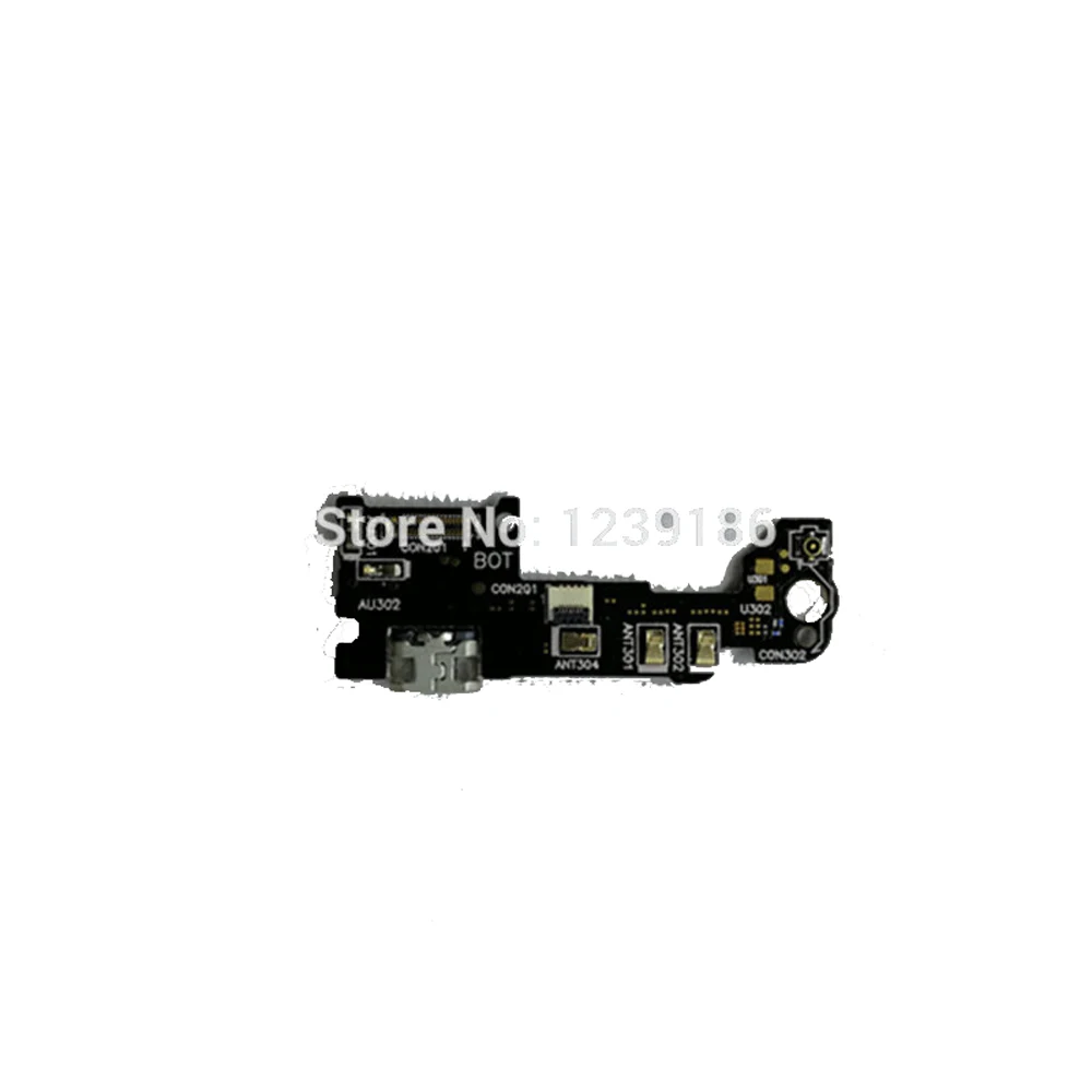 Зарядная плата BestNull ZC551KL с USB-разъемом зарядного устройства модуль запасные части