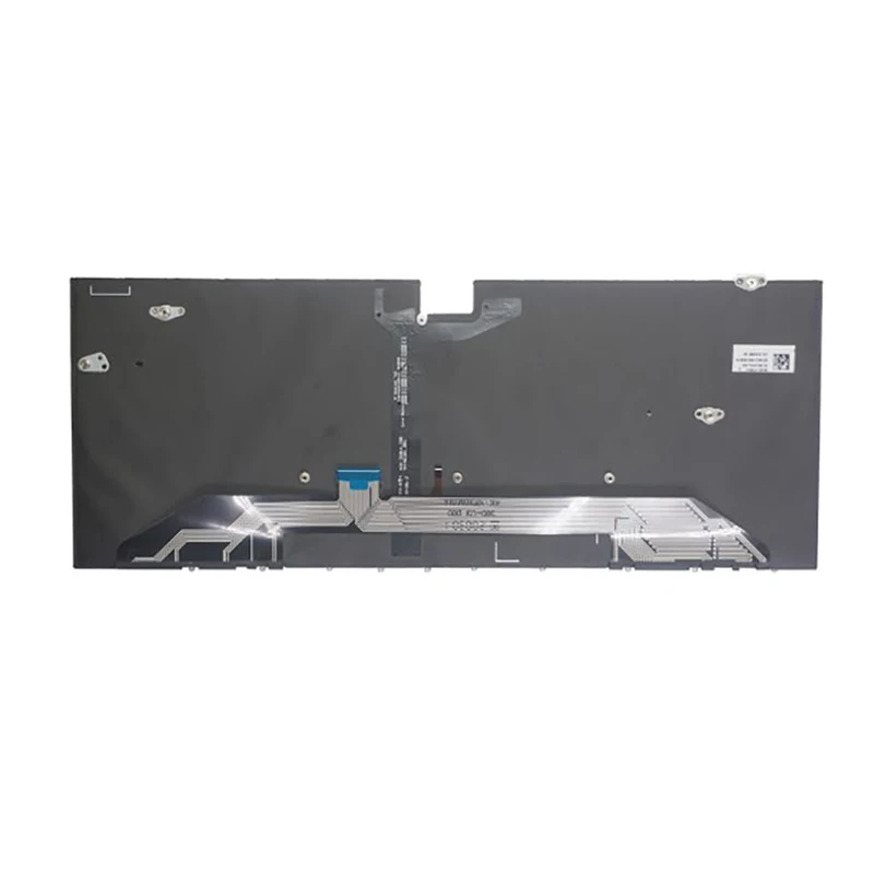 новая клавиатура с английск