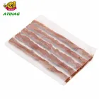 Полоски для ремонта бескамерных шин, 5 шт.лот, клейкие полоски для аварийного прокола шин, автомобиля, мотоцикла, велосипеда, резиновые полоски для ремонта шин