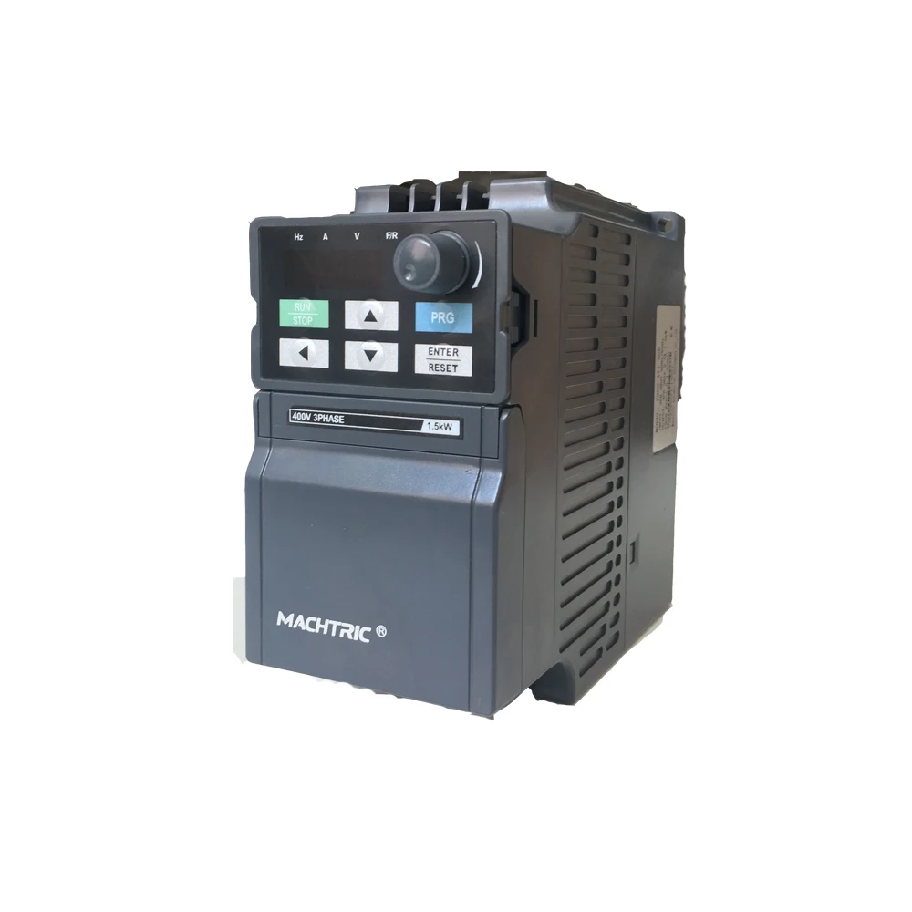 

Cheap Price 110V 220V 380v Triple Phase VFD Frequency Converter 50hz 60hz Variable Frequency Drive