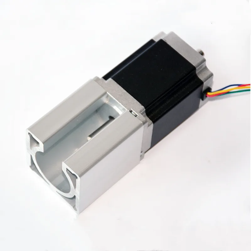 70 мм аксессуары для гравировальных станков 57 держателей шагового двигателя