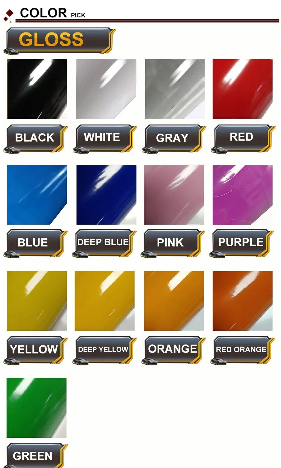 Автомобильные наклейки 2 шт. наклейка на задний багажник рок воин аксессуары