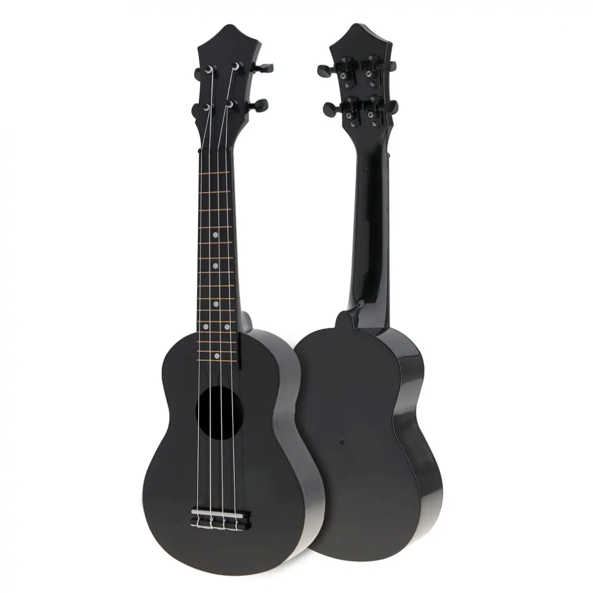 ИРИН 21 дюйм красочная акустическая Ukelele Uke 4 струны Гавайская гитара Гитара