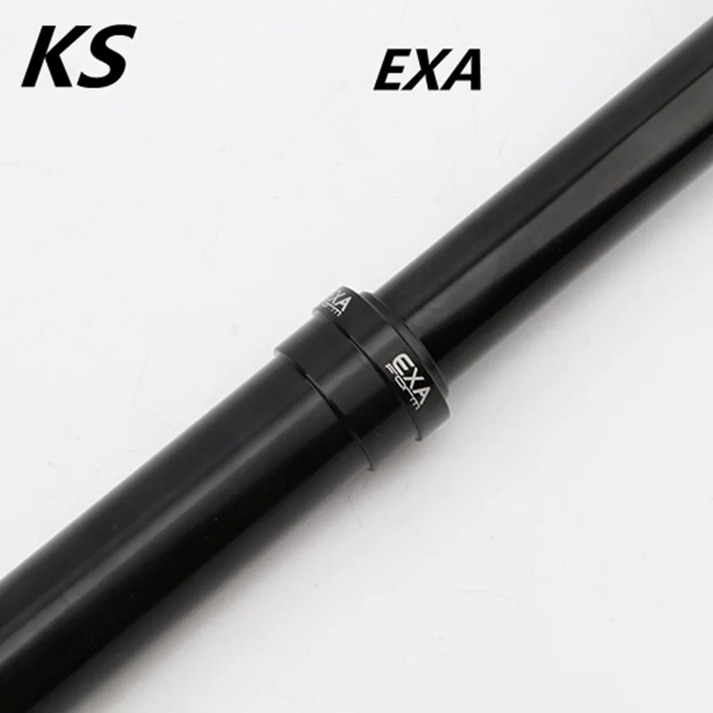 Горный велосипед KS KINDSHOCK EXA 900i гидравлическая капельница с дистанционным