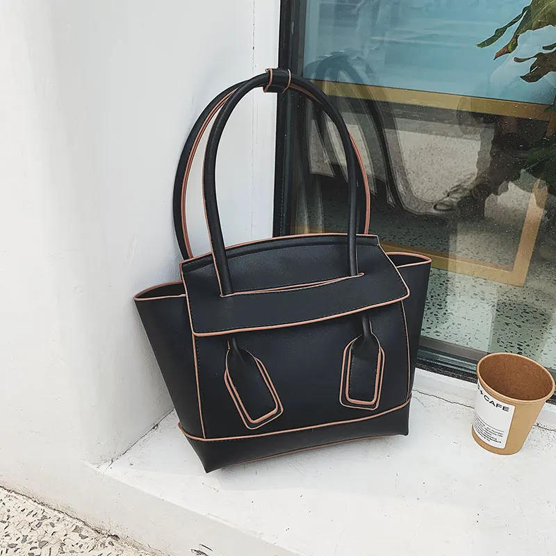 Бренд razaly Высокое качество большая сумка через плечо женские дизайнерские сумки