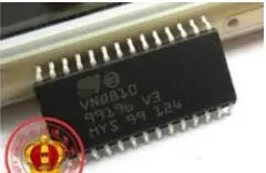 IC новый оригинальный VNQ810 SOP28 Бесплатная доставка|Запасные части| |