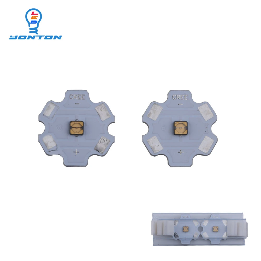 310nm UV Led smd3535 1 5 2 0 mW для медицинского устройства|uv led 10pcs|uv 310nmuv |