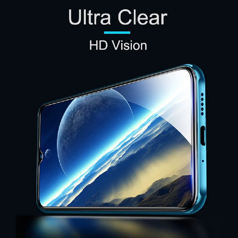 

HD Clear Ceramic Glass for Redmi 9C NFC Glass Screen Protector Xiaomi Redmi-9C Redmi-9A Redmi-9T Cristal Templado Redmi9 C Glass