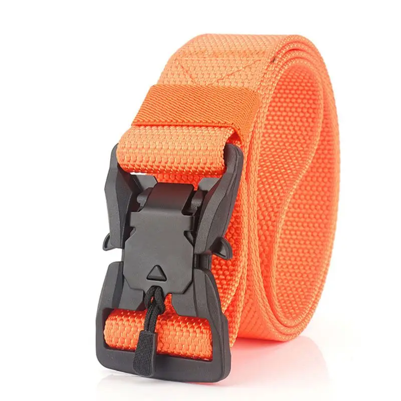 Мода Дикий ремень многофункциональный открытый охотничий мужской нейлоновый